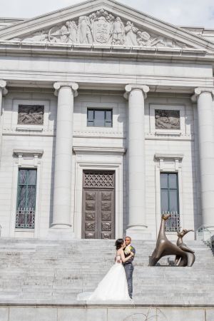 Musée National des Beaux Arts